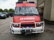Nowy samochód pożarniczy OSP Karsówka