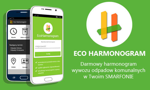 EcoHarmonogram