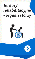 Turnusy Rehabilitacyjne - Organizatorzy