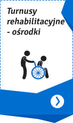 Turnusy rehabilitacyjne - ośrodki