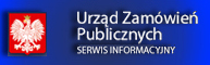 Urząd Zamówień Publicznych